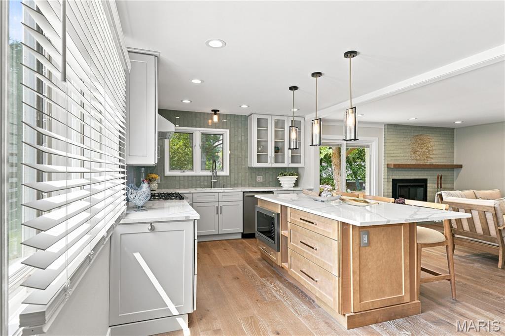 Fox Creek Estates 5 - Residential