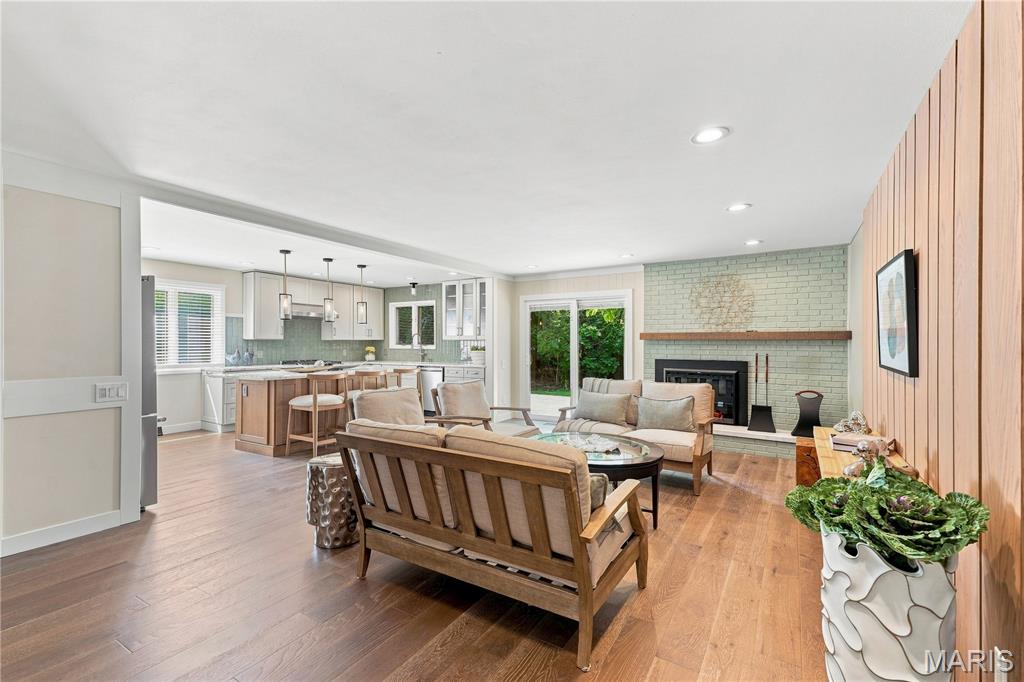 Fox Creek Estates 5 - Residential