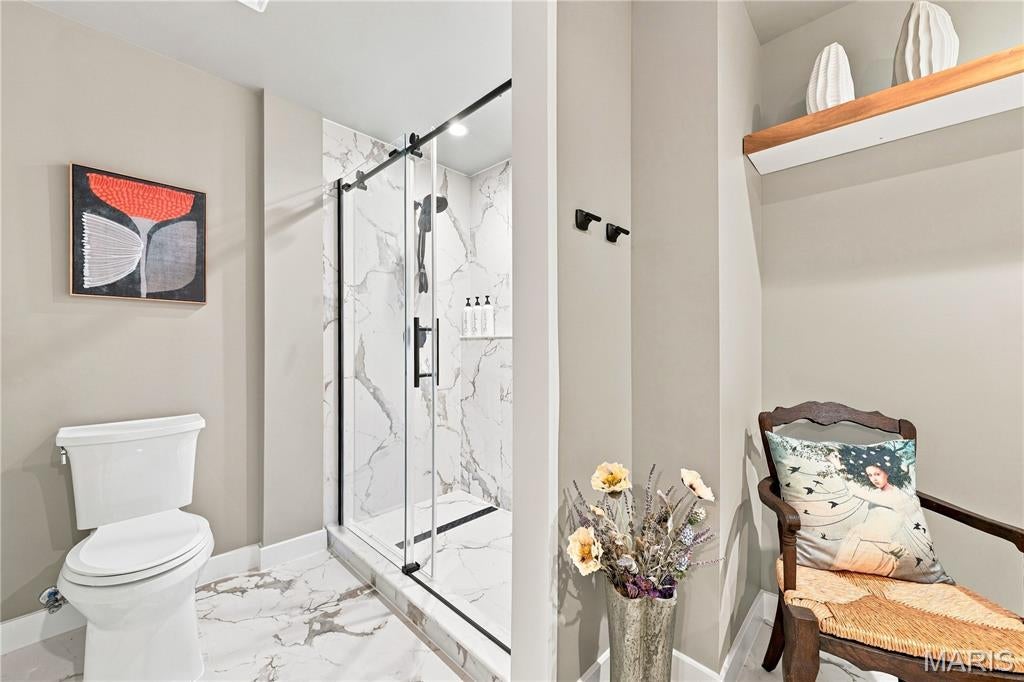 Fox Creek Estates 5 - Residential