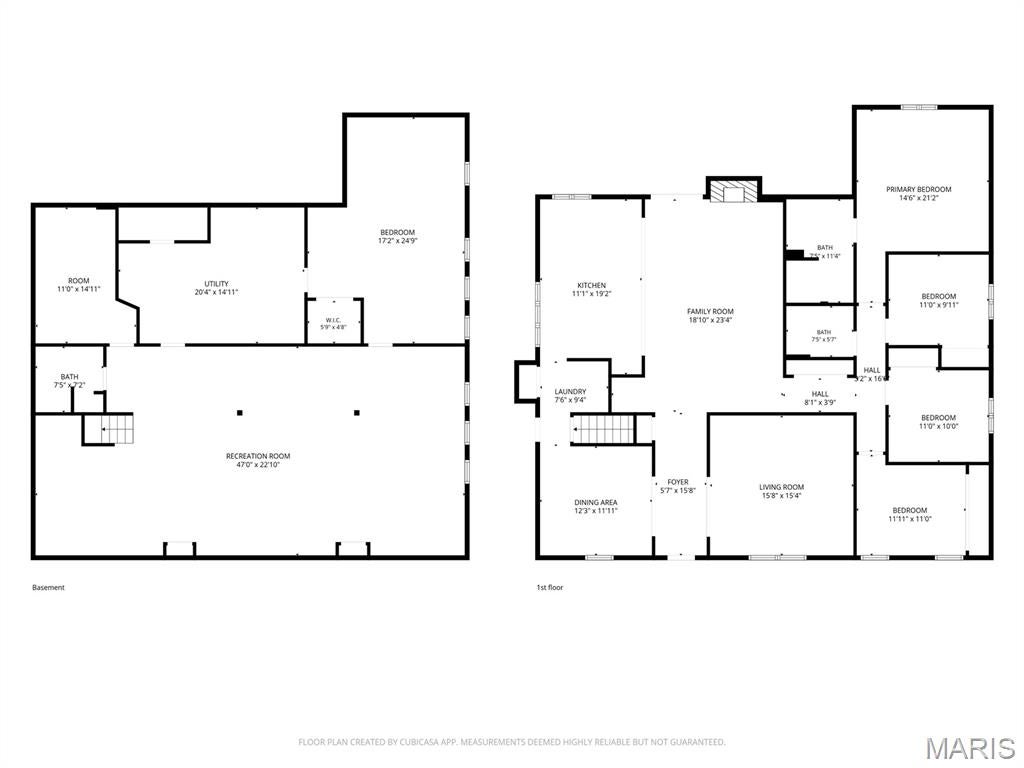 Fox Creek Estates 5 - Residential