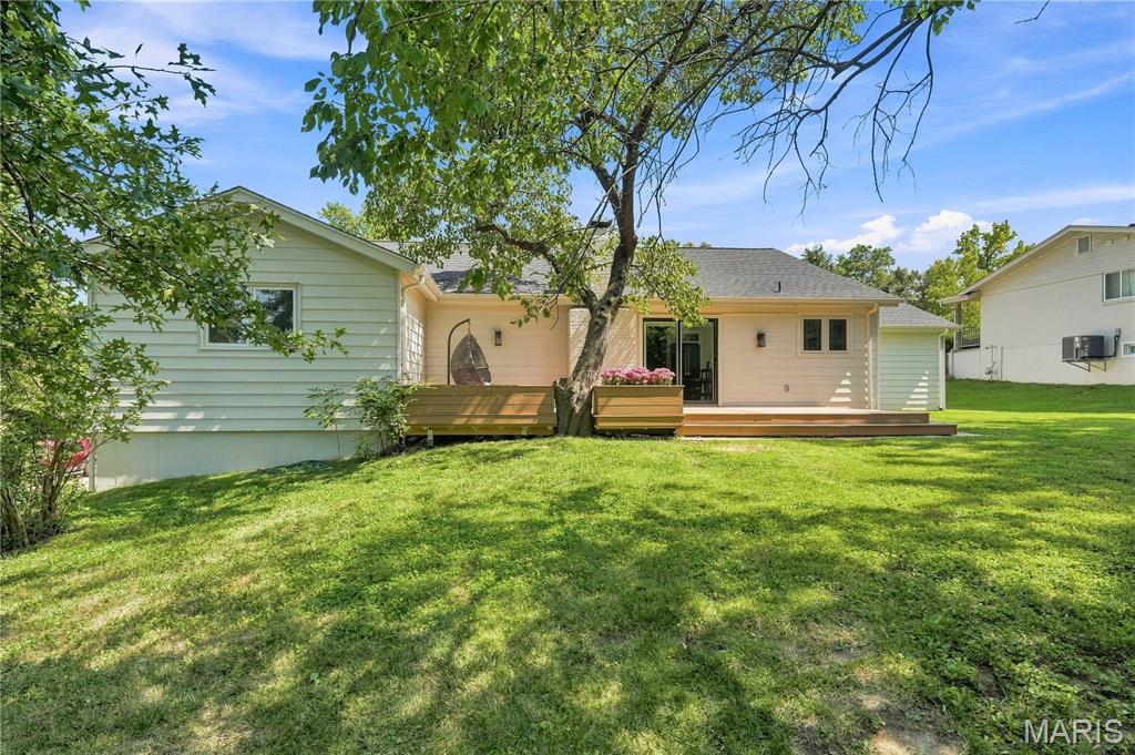 Fox Creek Estates 5 - Residential