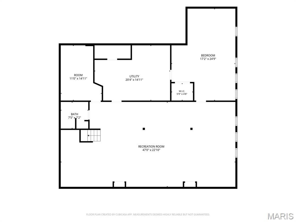 Fox Creek Estates 5 - Residential