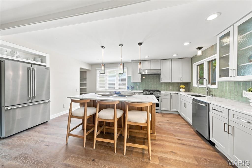 Fox Creek Estates 5 - Residential