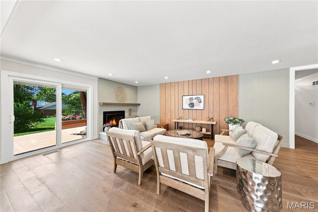 Fox Creek Estates 5 - Residential
