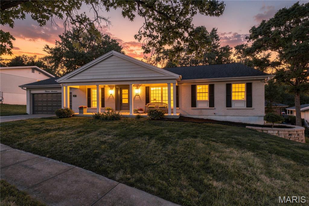Fox Creek Estates 5 - Residential