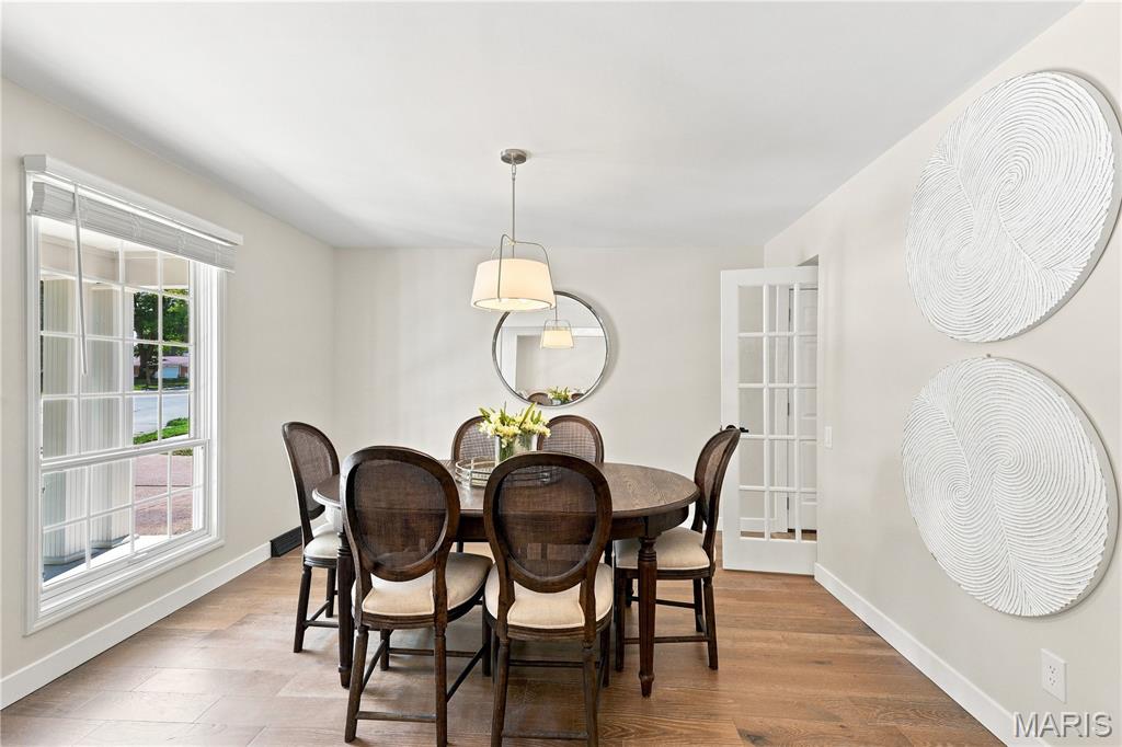 Fox Creek Estates 5 - Residential