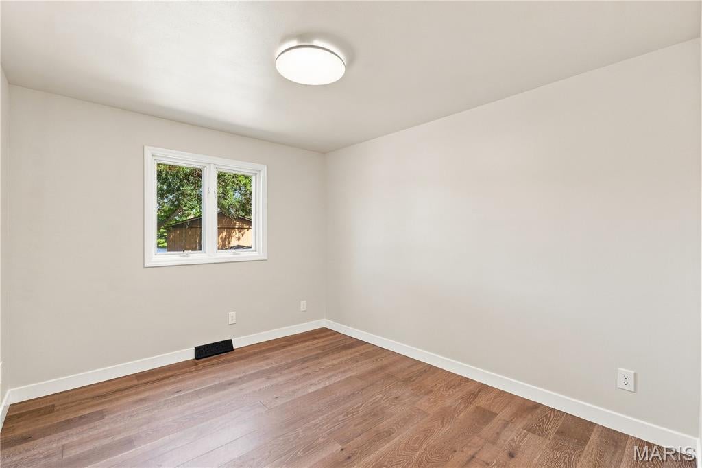 Fox Creek Estates 5 - Residential