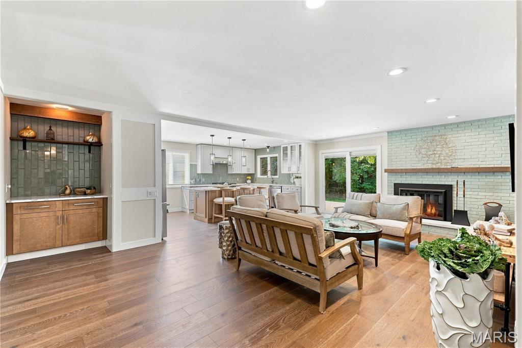 Fox Creek Estates 5 - Residential
