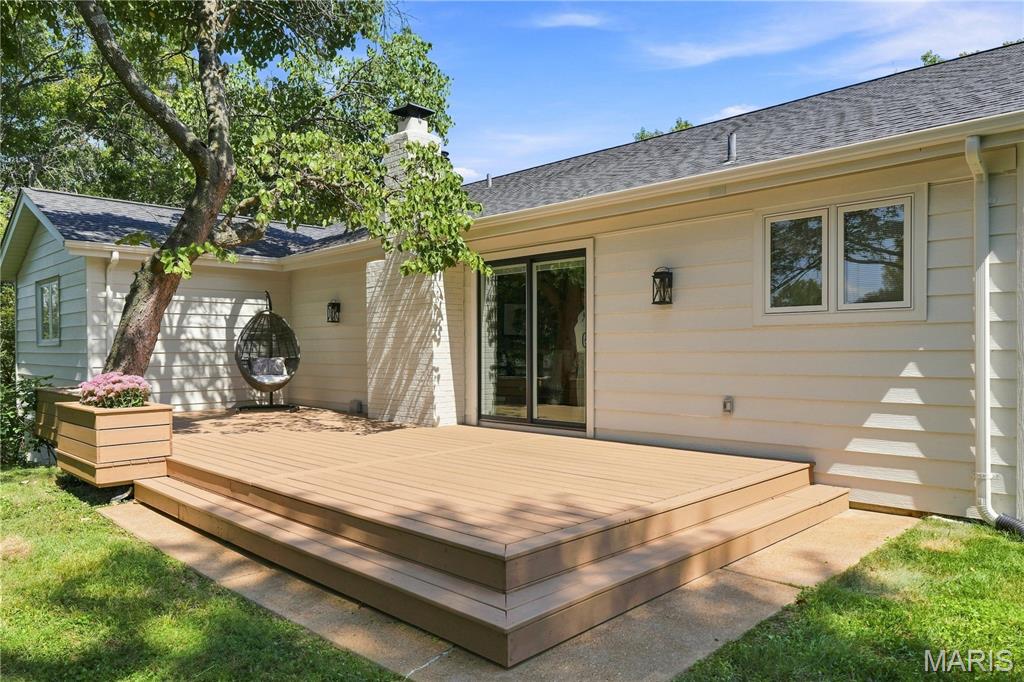 Fox Creek Estates 5 - Residential