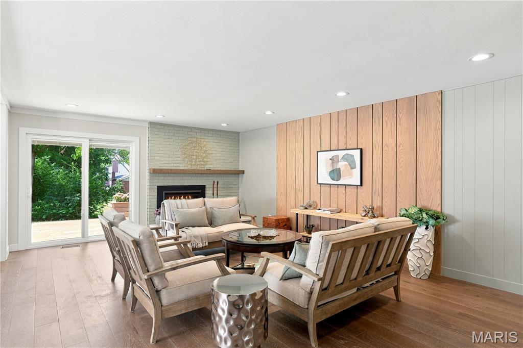 Fox Creek Estates 5 - Residential