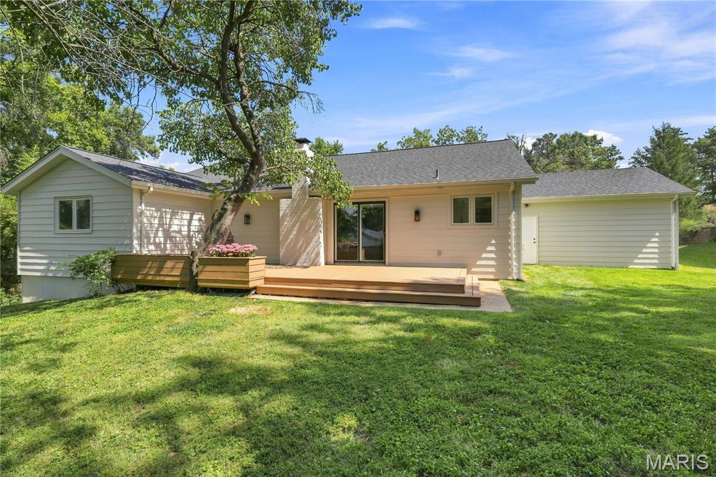 Fox Creek Estates 5 - Residential