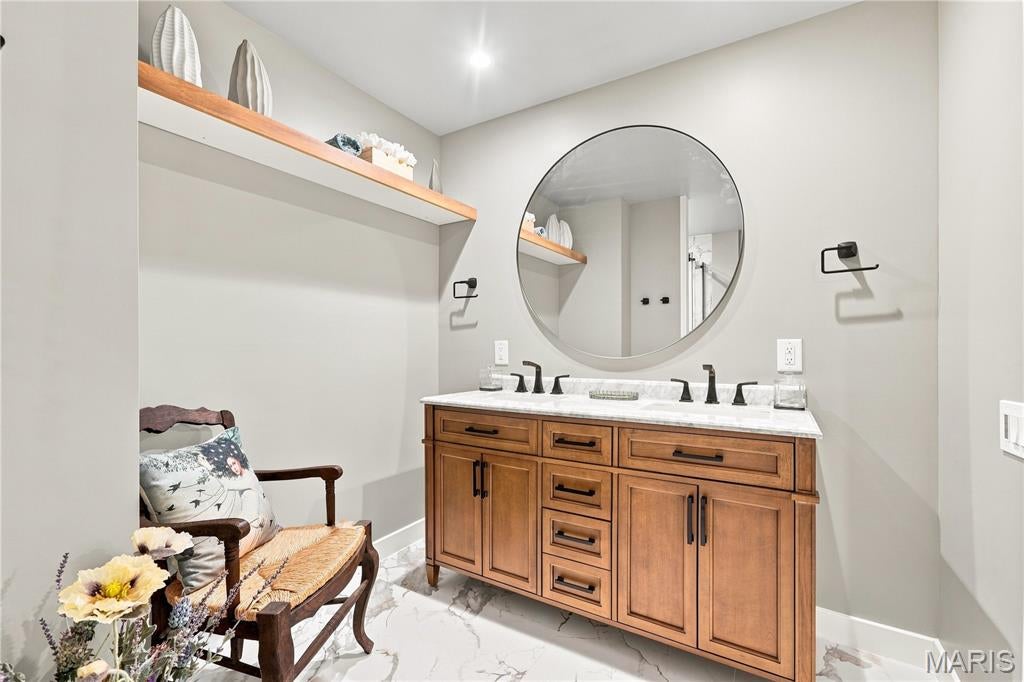 Fox Creek Estates 5 - Residential
