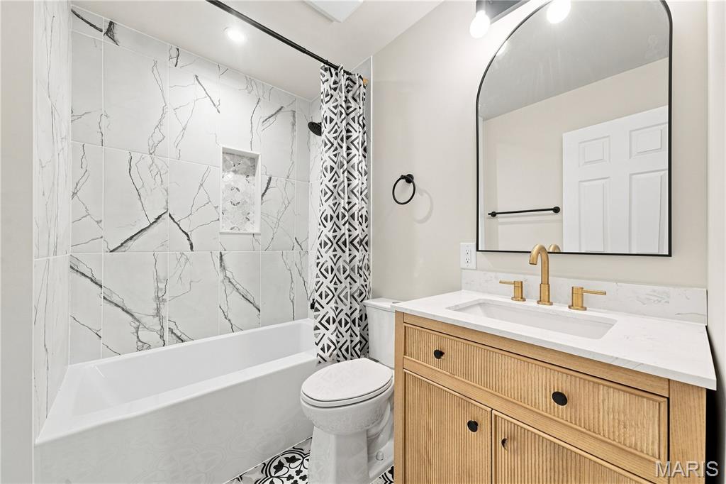Fox Creek Estates 5 - Residential