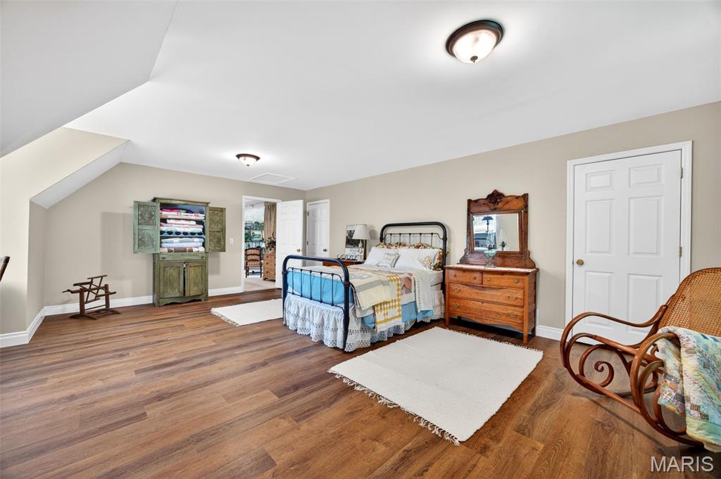 Wild Horse Estate - Residential