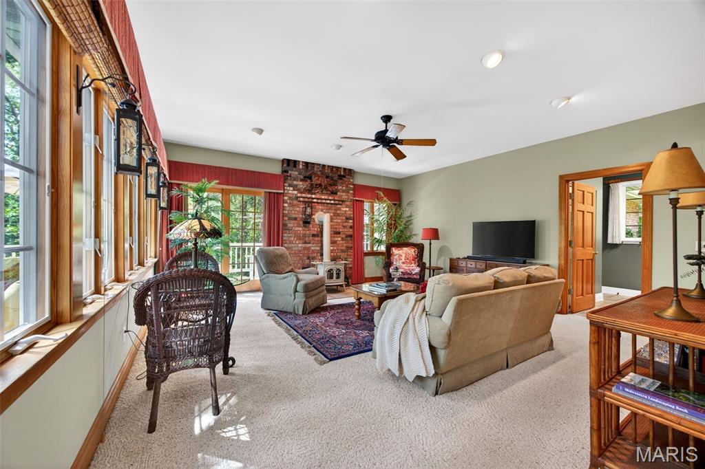 Wild Horse Estate - Residential