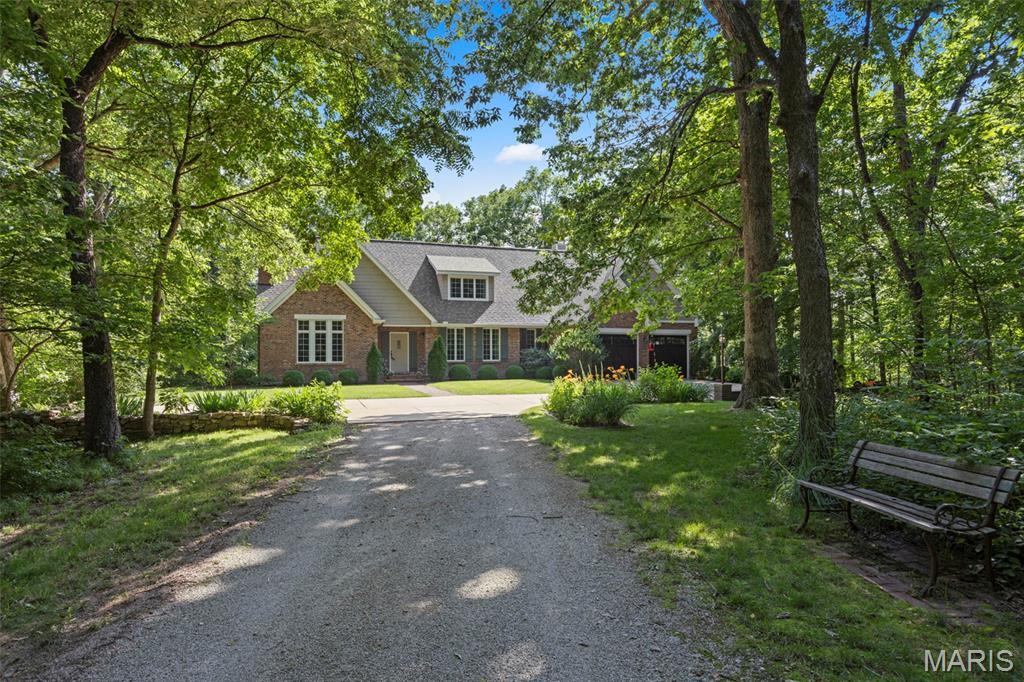 Wild Horse Estate - Residential