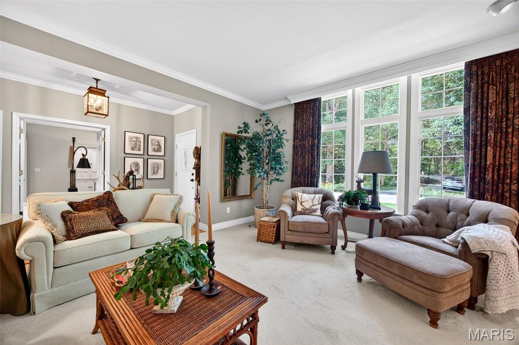 Wild Horse Estate - Residential