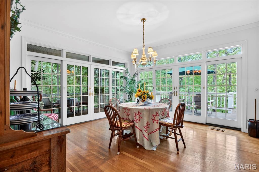 Wild Horse Estate - Residential