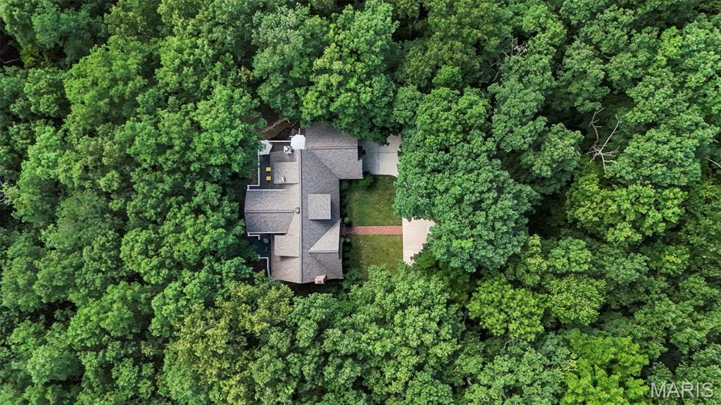 Wild Horse Estate - Residential