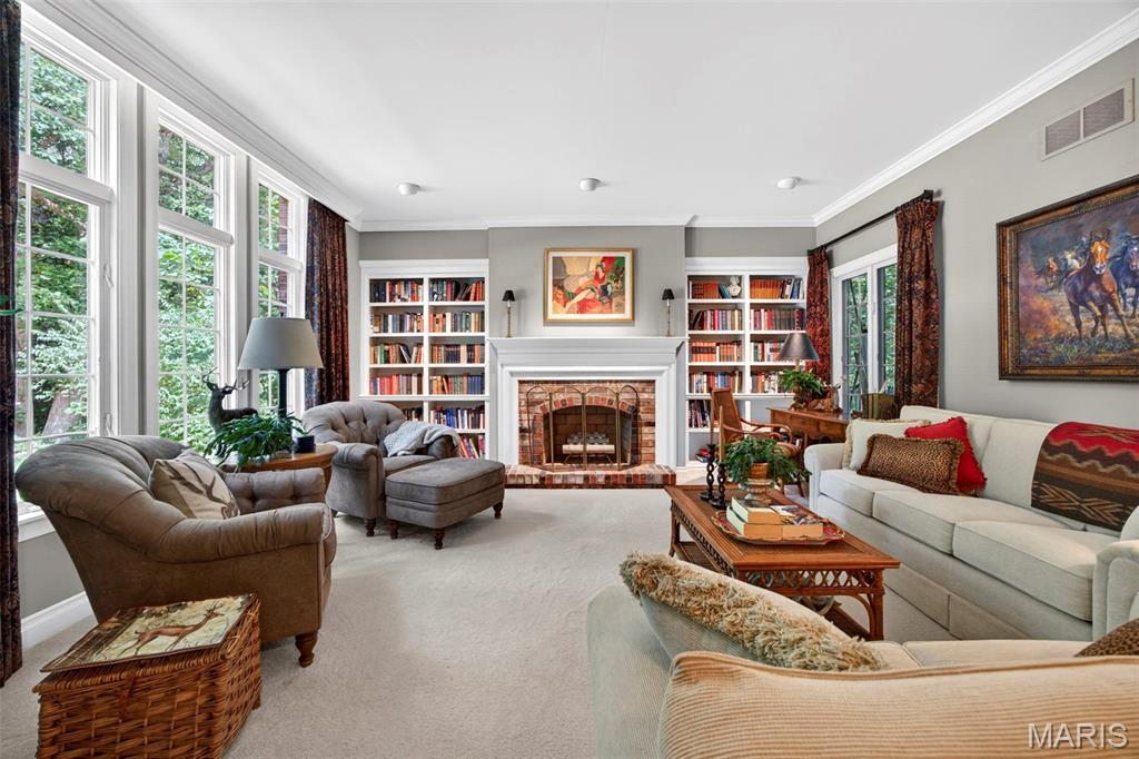 Wild Horse Estate - Residential