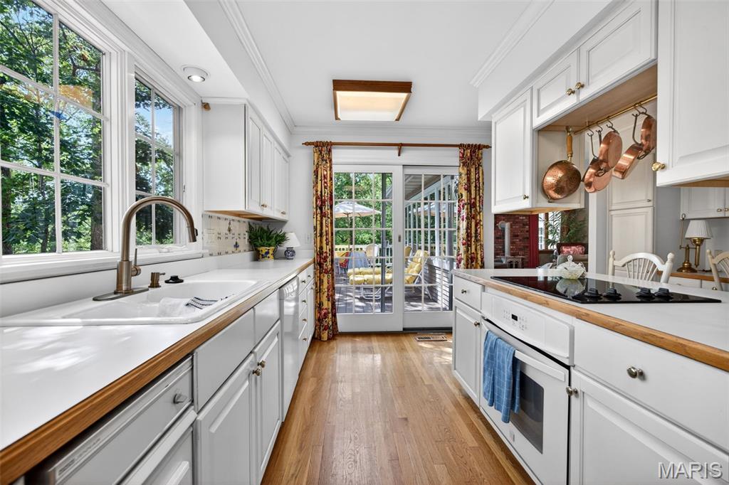 Wild Horse Estate - Residential