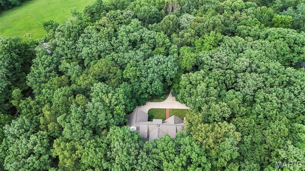 Wild Horse Estate - Residential