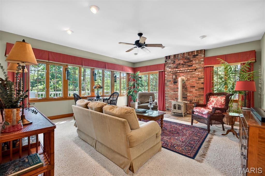 Wild Horse Estate - Residential