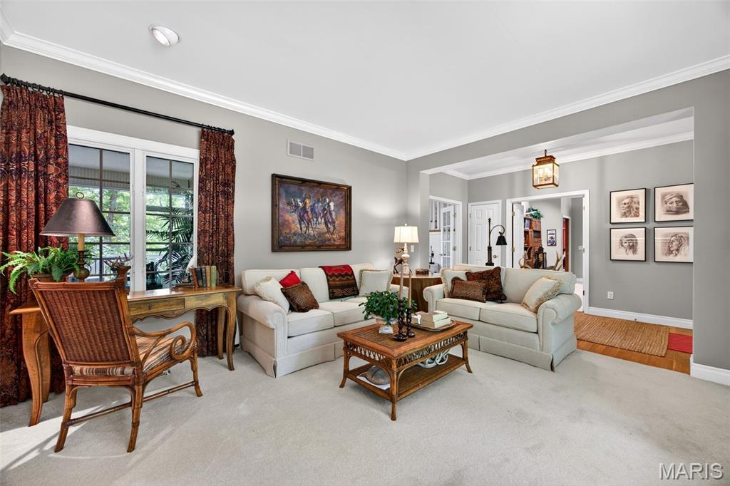 Wild Horse Estate - Residential
