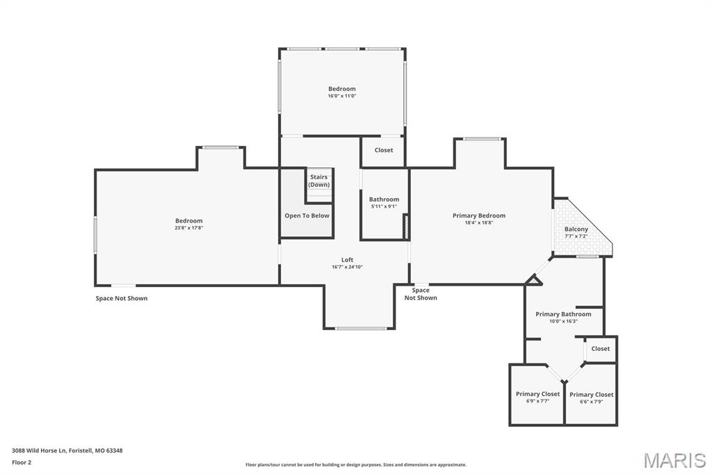 Wild Horse Estate - Residential