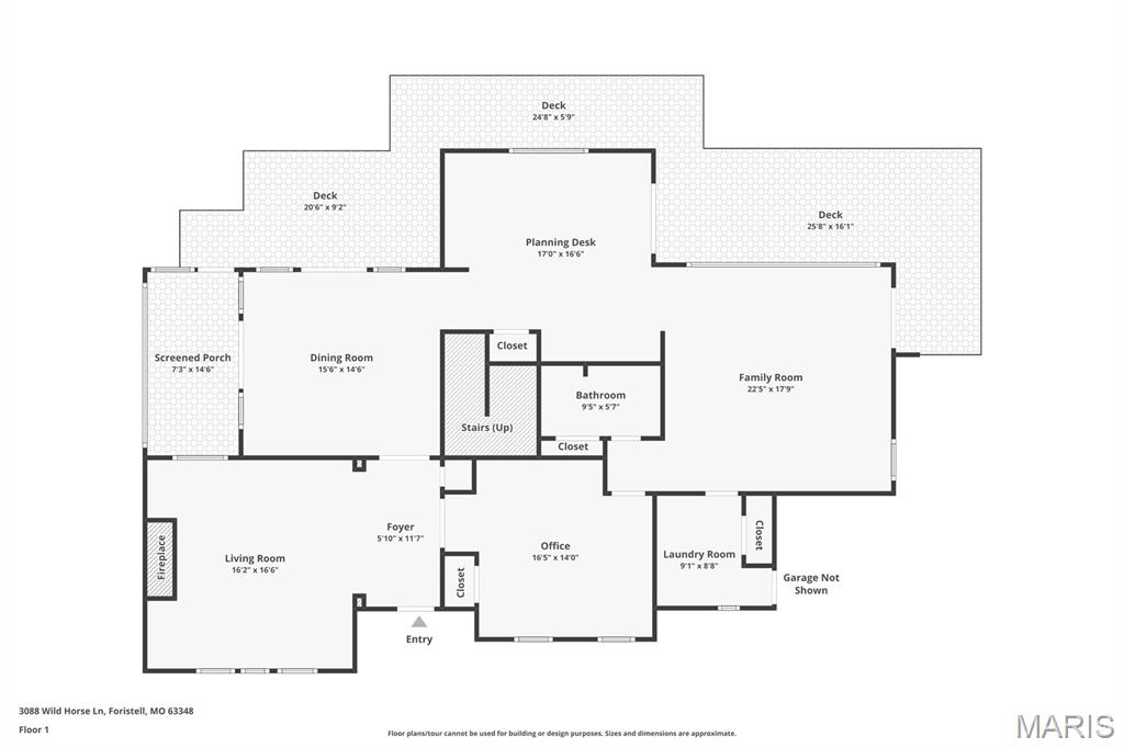 Wild Horse Estate - Residential