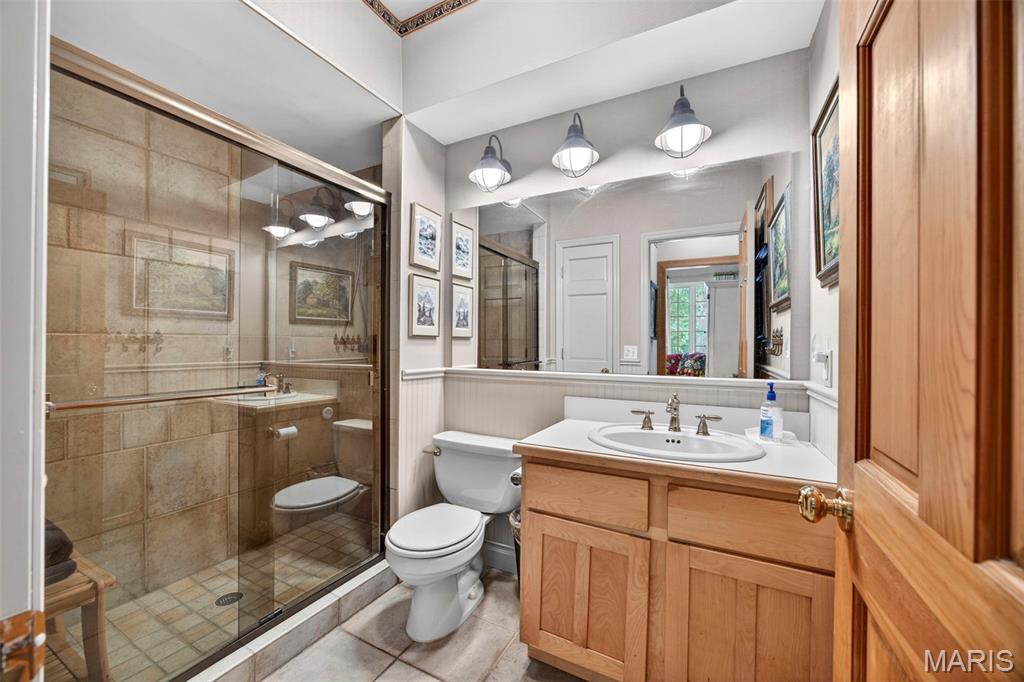 Wild Horse Estate - Residential