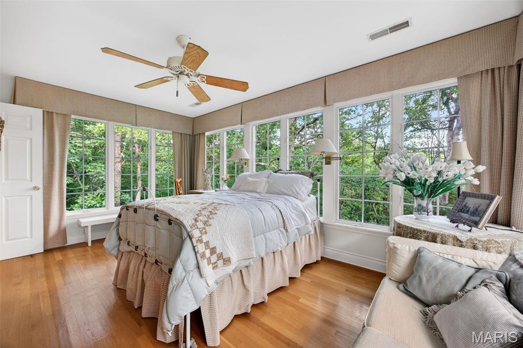 Wild Horse Estate - Residential
