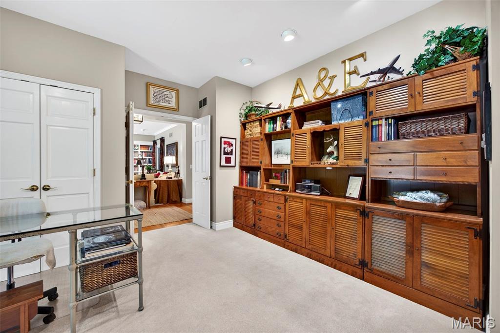 Wild Horse Estate - Residential