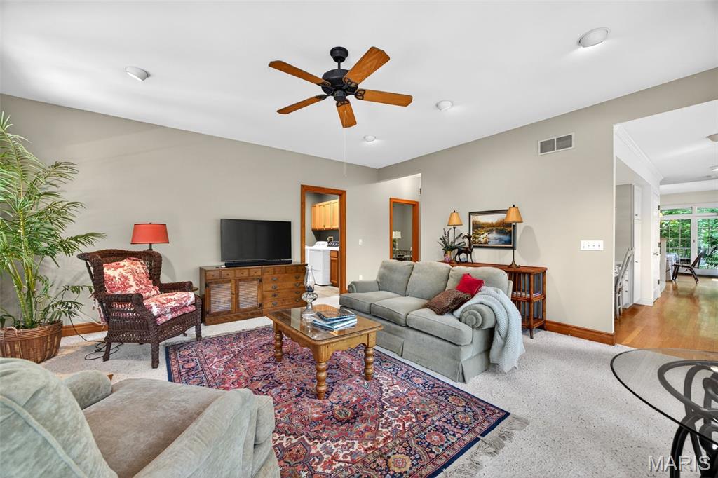 Wild Horse Estate - Residential