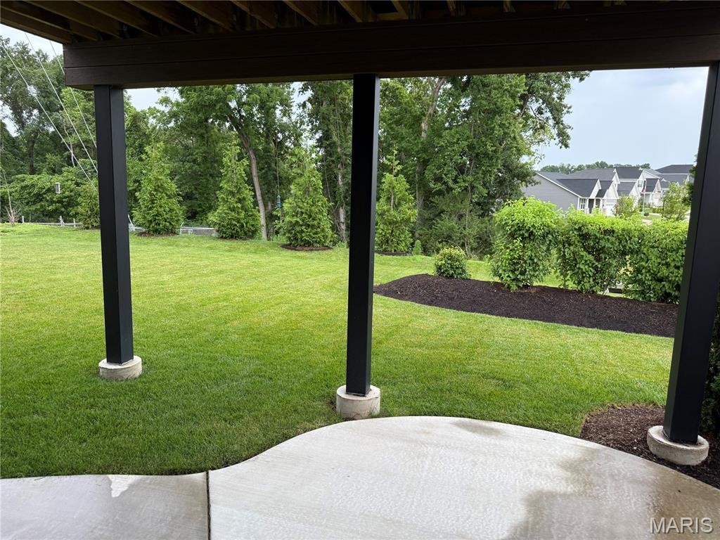 The Preserve - Residential