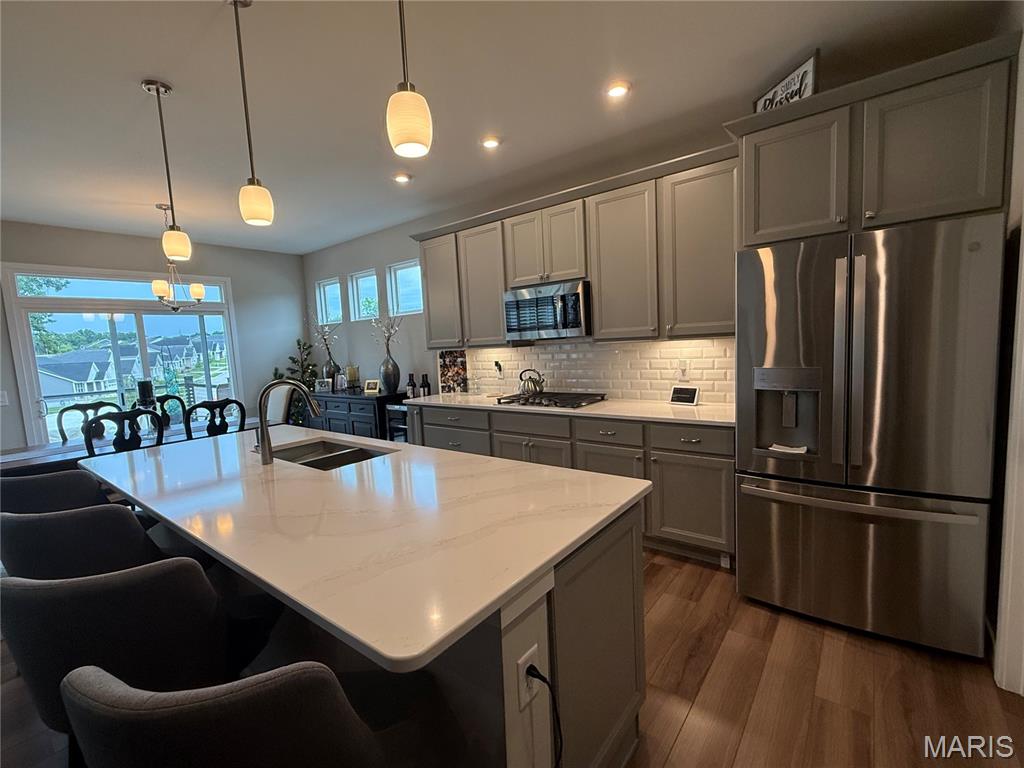 The Preserve - Residential