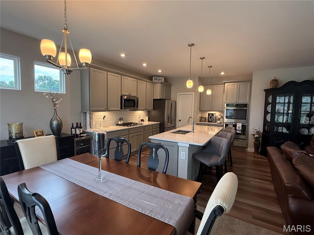 The Preserve - Residential