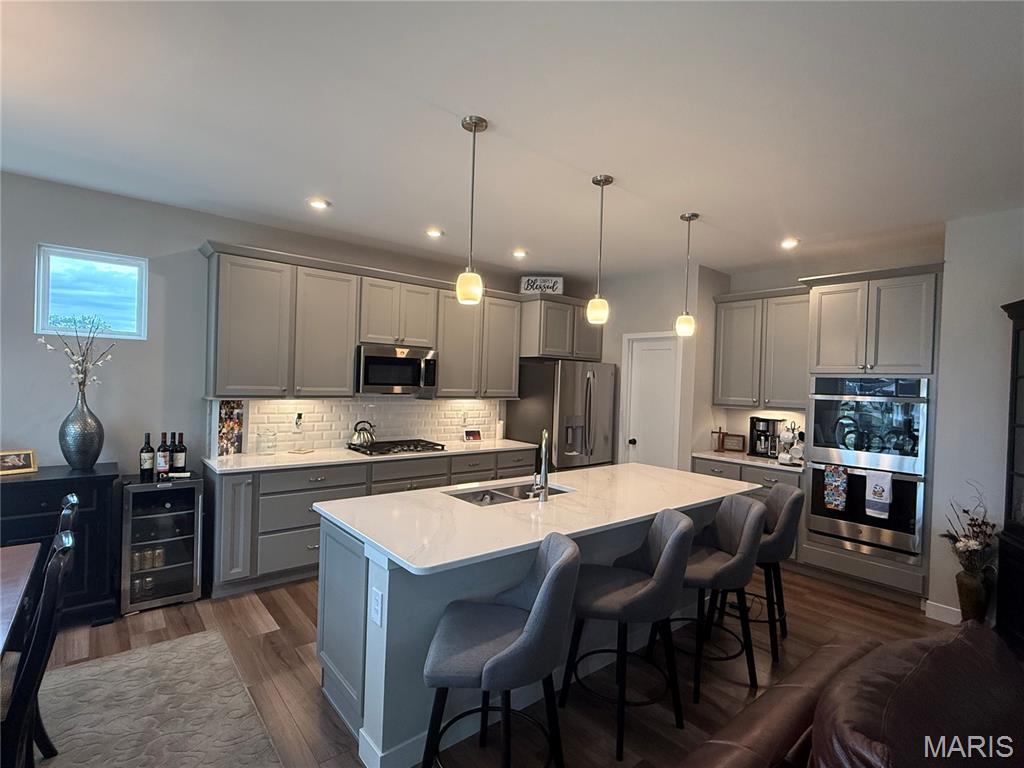 The Preserve - Residential