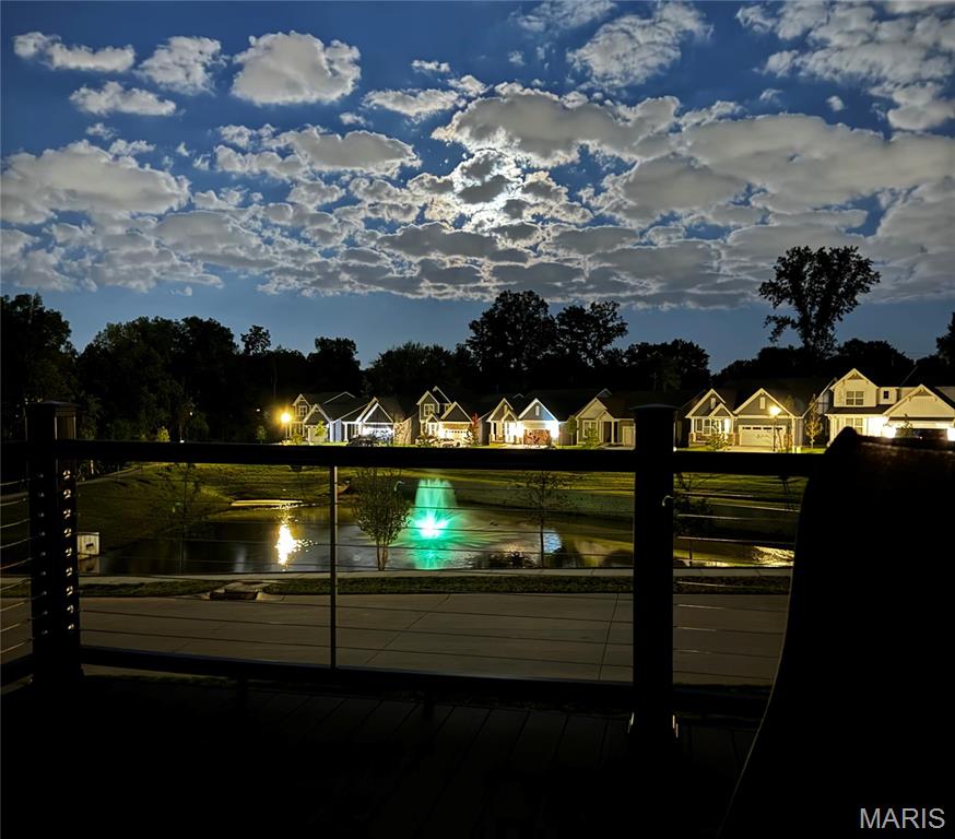The Preserve - Residential