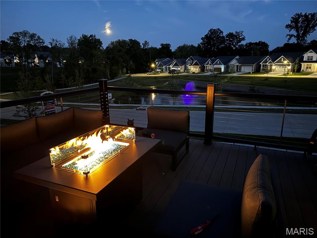 The Preserve - Residential