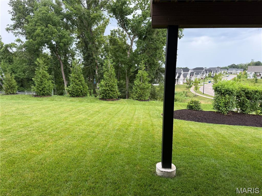 The Preserve - Residential