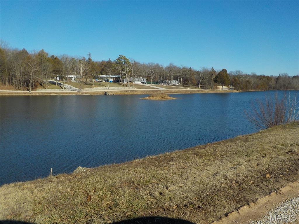 Rouge Creek Valley - Land