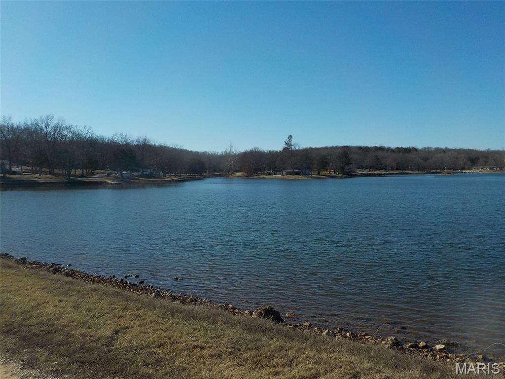 Rouge Creek Valley - Land