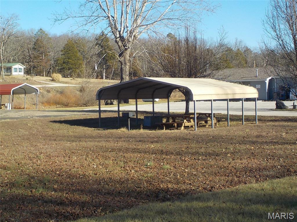 Rouge Creek Valley - Land
