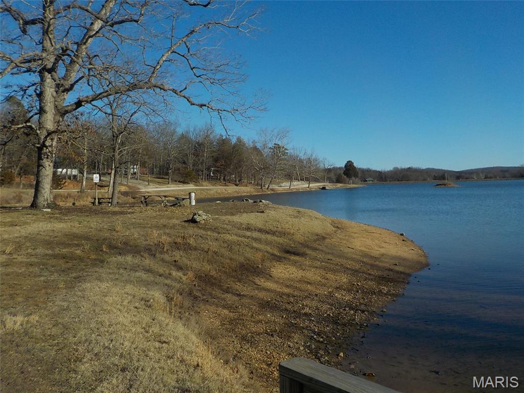 Rouge Creek Valley - Land
