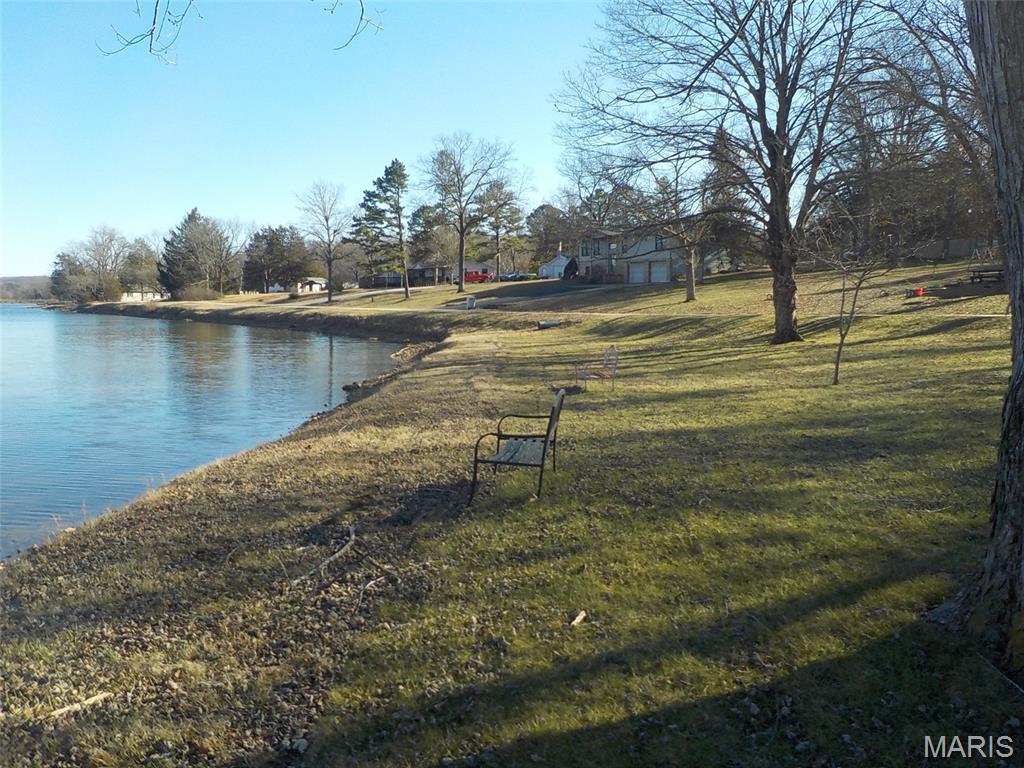 Rouge Creek Valley - Land