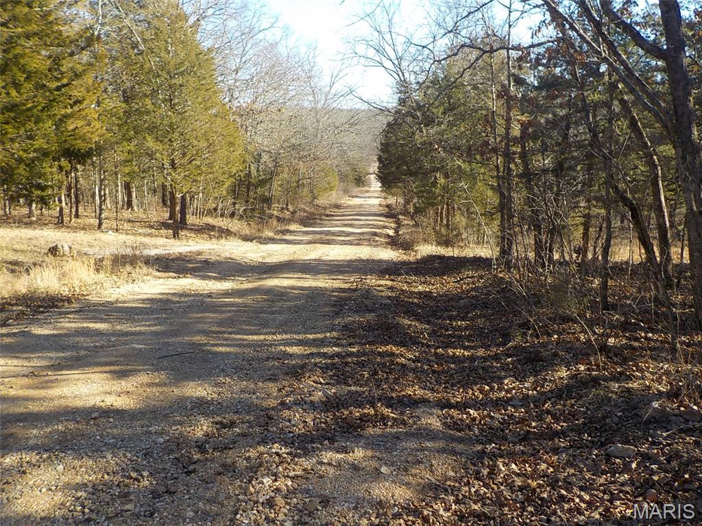 Rouge Creek Valley - Land