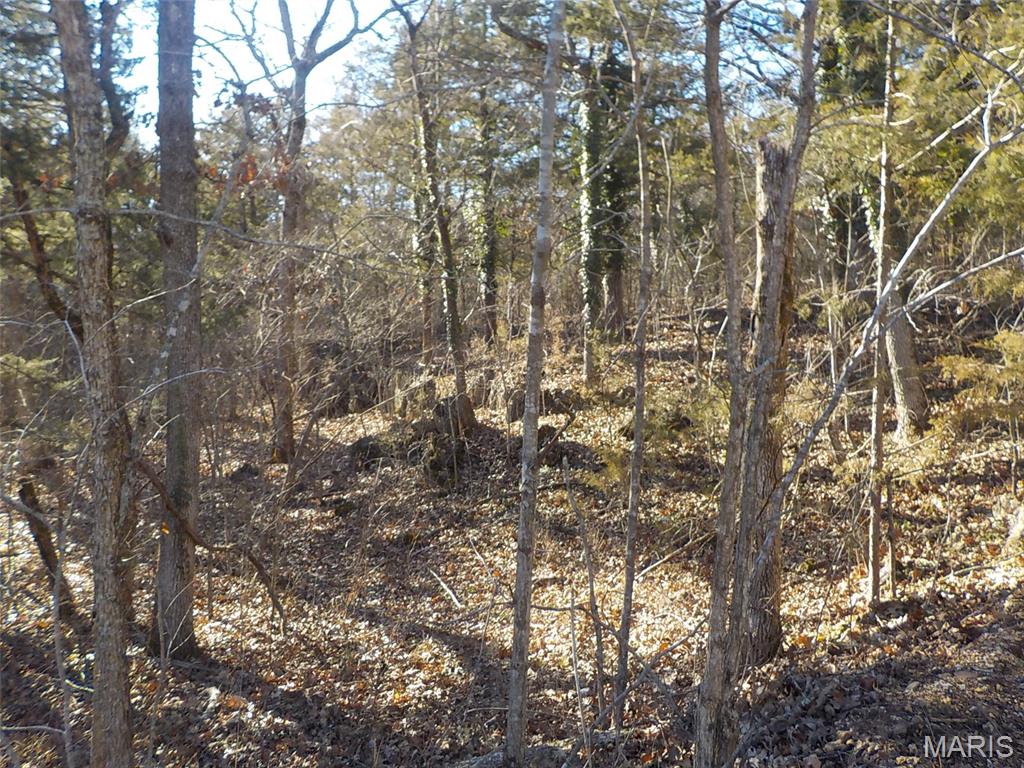 Rouge Creek Valley - Land