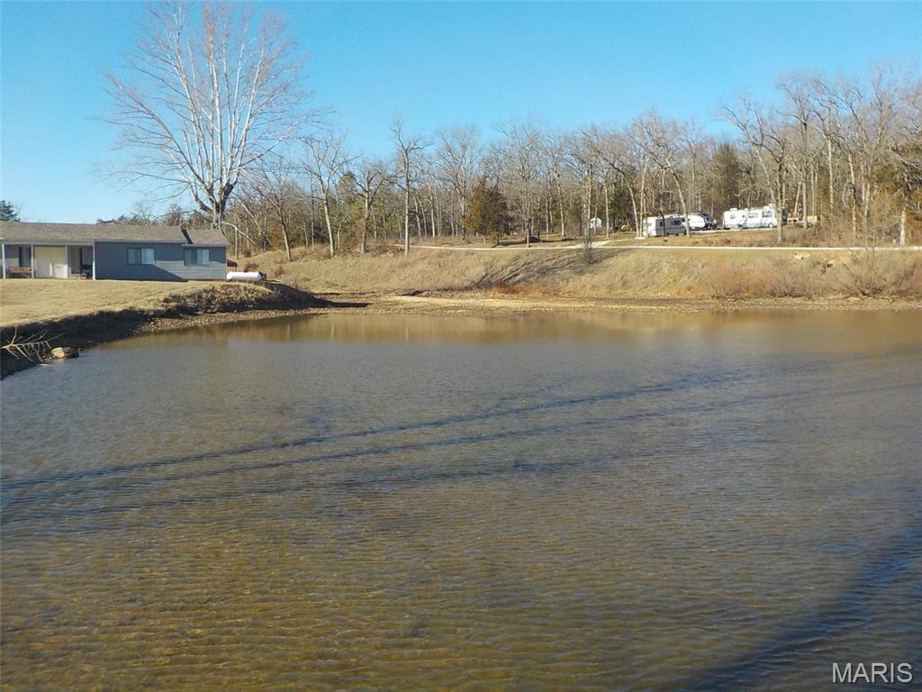 Rouge Creek Valley - Land