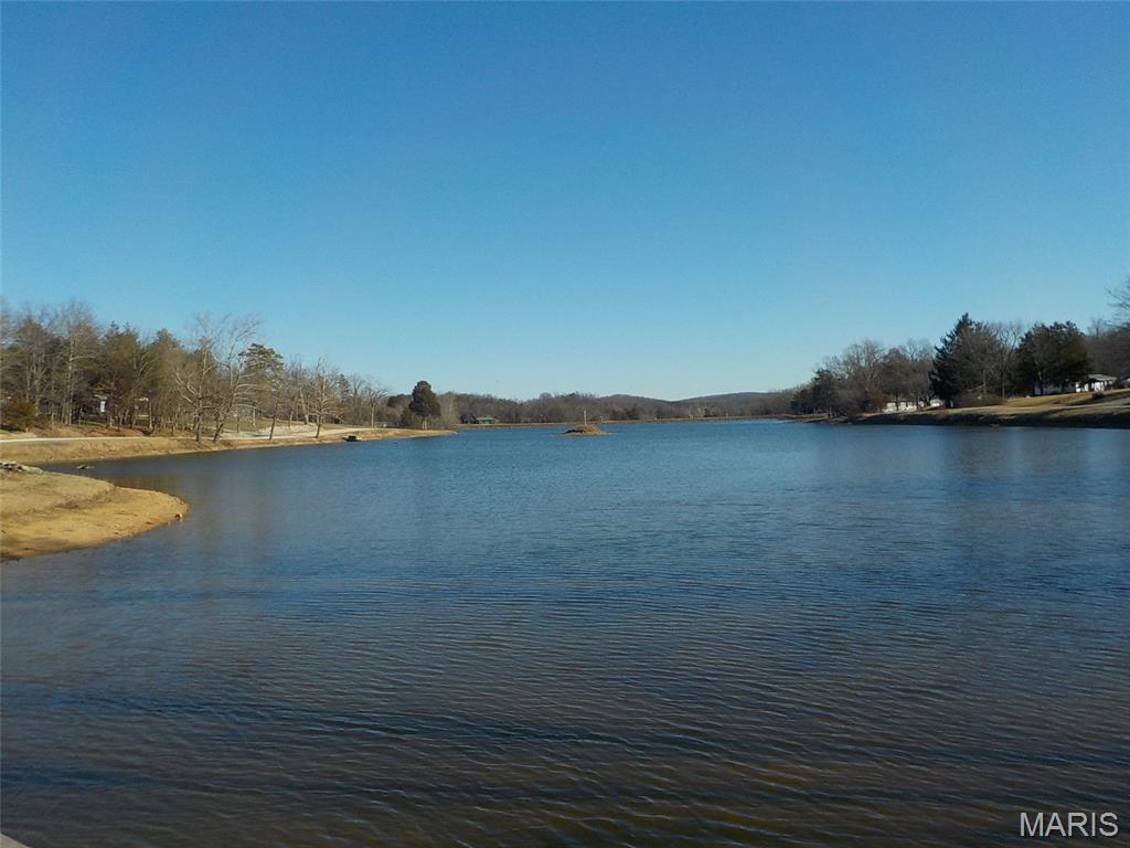 Rouge Creek Valley - Land